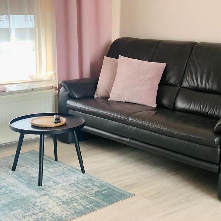Appartamento Cosy House In The Heart Of The Center! Oostburg Esterno foto