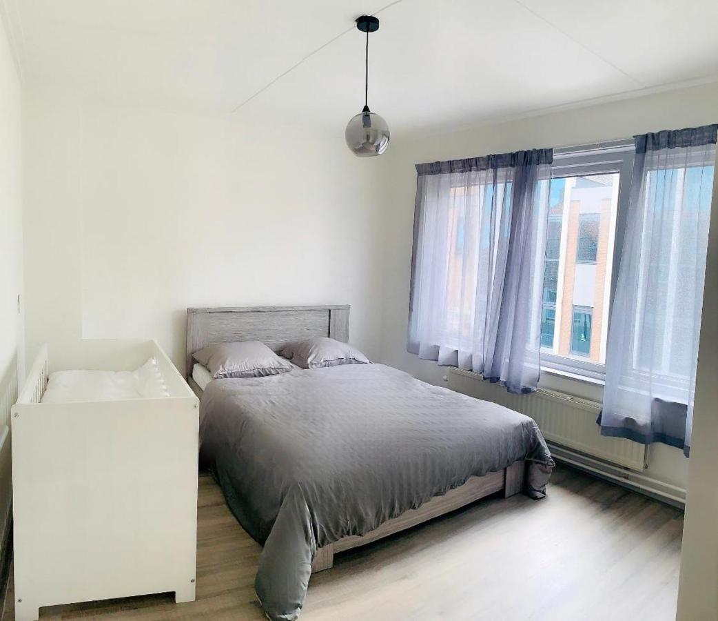 Appartamento Cosy House In The Heart Of The Center! Oostburg Esterno foto