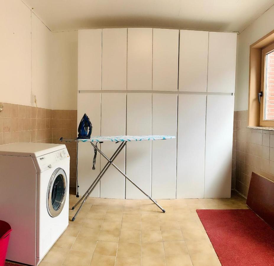 Appartamento Cosy House In The Heart Of The Center! Oostburg Esterno foto