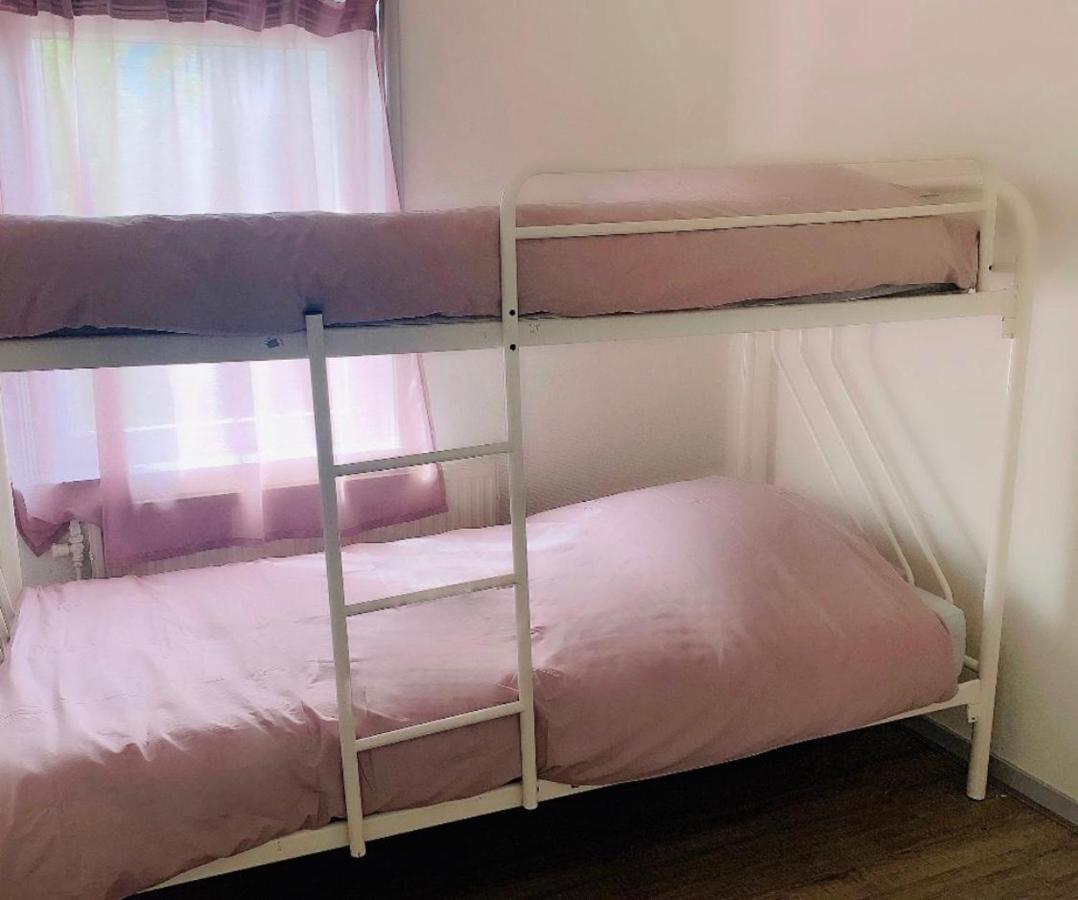 Appartamento Cosy House In The Heart Of The Center! Oostburg Esterno foto